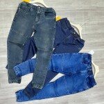 Carbon Plus Jogger Jeans
