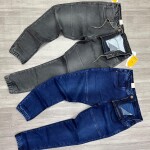 Carbon Plus Jogger Jeans
