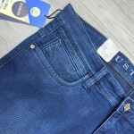Duster Blue Big Size Jeans