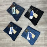 Duster Blue Big Size Jeans Slim Fit
