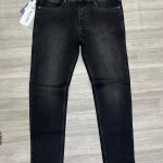 Duster Blue Big Size Jeans Slim Fit