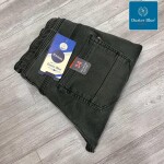 Duster Blue Jogger Fit Jeans Pant