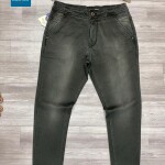 Duster Blue Jogger Fit Jeans Pant