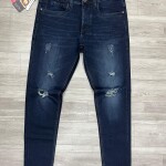 Duster Blue Tone Jeans