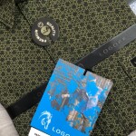 Logoff Printed Shirt