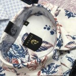 Logoff Printed Shirt