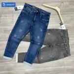 Logoff Tone Jeans
