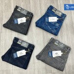 Logoff Tone Jeans