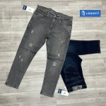 Logoff Tone Jeans