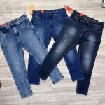Logoff Tone Jeans