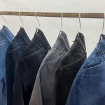 Wood machine Akle Fit Jeans Cross Pocket