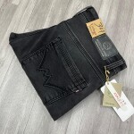 Wood machine Akle Fit Jeans Cross Pocket