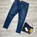 Wood machine Akle Fit Jeans Cross Pocket