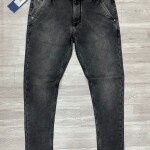 Wood Machine Baloon FIt Jeans