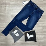 Wood Machine Baloon FIt Jeans