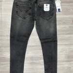 Wood Machine Baloon FIt Jeans