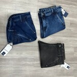 Wood Machine Baloon FIt Jeans