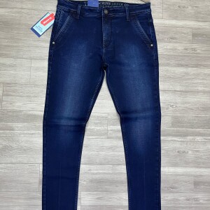 Wood machine Baloon fit Jeans