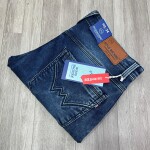 Wood machine Baloon fit Jeans