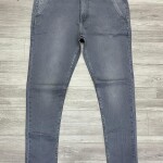 Wood machine Baloon fit Jeans