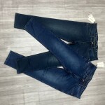 Wood Machine Big Size Jeans