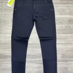 Wood  Machine ankle fit Color Jeans
