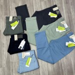 Wood  Machine ankle fit Color Jeans