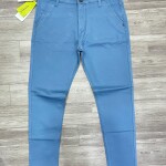 Wood  Machine ankle fit Color Jeans