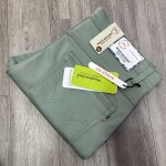 Wood  Machine ankle fit Color Jeans