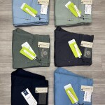 Wood  Machine ankle fit Color Jeans