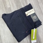 Wood  Machine ankle fit Color Jeans