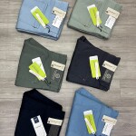 Wood  Machine ankle fit Color Jeans