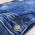 Wood machine Slim Fit Jeans