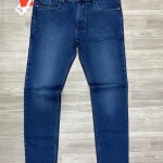 Wood Machine BiG Size Slim Fit Jeans