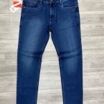 Wood Machine BiG Size Slim Fit Jeans