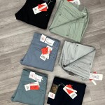 Wood Machine Slim Fit Colour Jeans