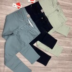 Wood Machine Slim Fit Colour Jeans
