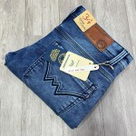 Wood machine Slim Fit Jeans