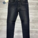 Wood machine Slim Fit Jeans