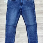 Wood Machine Slim Fit Jeans PAnt