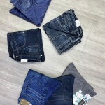 Wood Machine Slim Fit Jeans PAnt