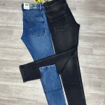 Wordwale Slim Fit Jeans