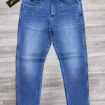 chain craft ankle fit jeans pant