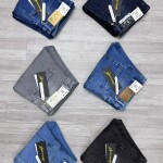 chain craft ankle fit jeans pant