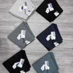 duster blue semi formal barbie pant