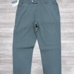 duster blue semi formal barbie pant