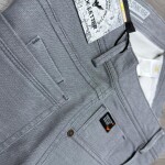 black letter cargo colour jeans pant