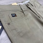 black letter cargo colour jeans pant