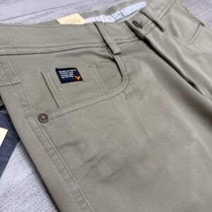 black letter cargo colour jeans pant