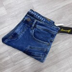 chain craft front zip style jeans pant